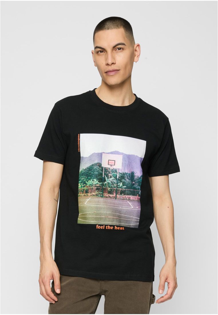 Feel the Heat - Merchandise T-Shirts - TTUMT1930 - 31