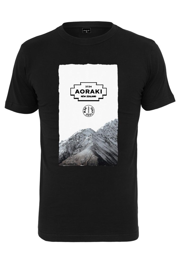AORAKi Tee - Merchandise T-Shirts - TTUMT1948 - 2