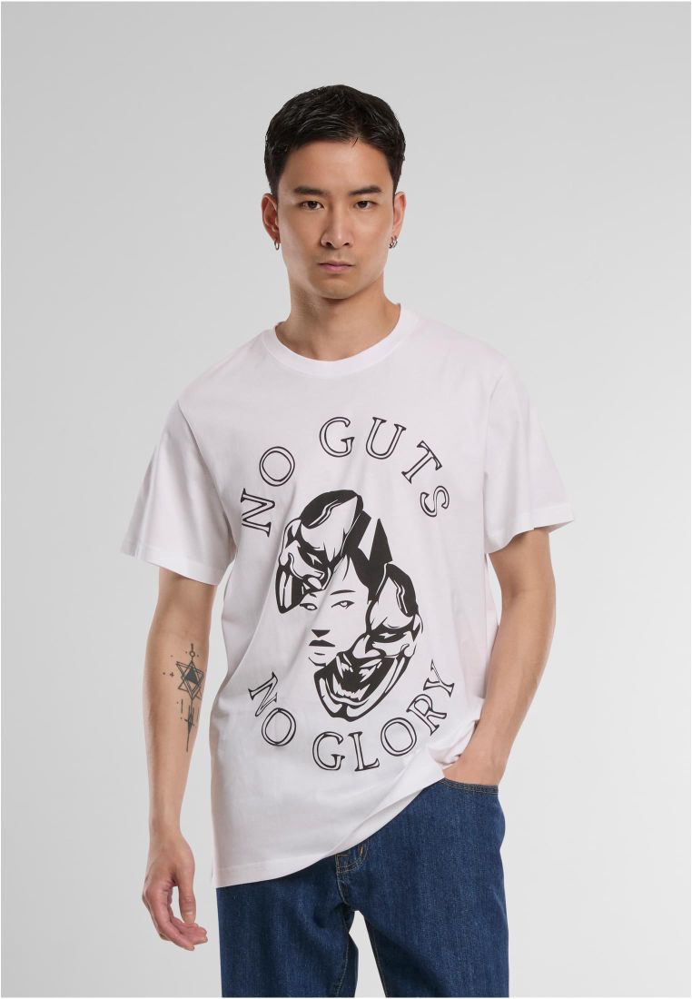 No Guts No Glory Tee - Merchandise T-Shirts - TTUMT1959 - 1