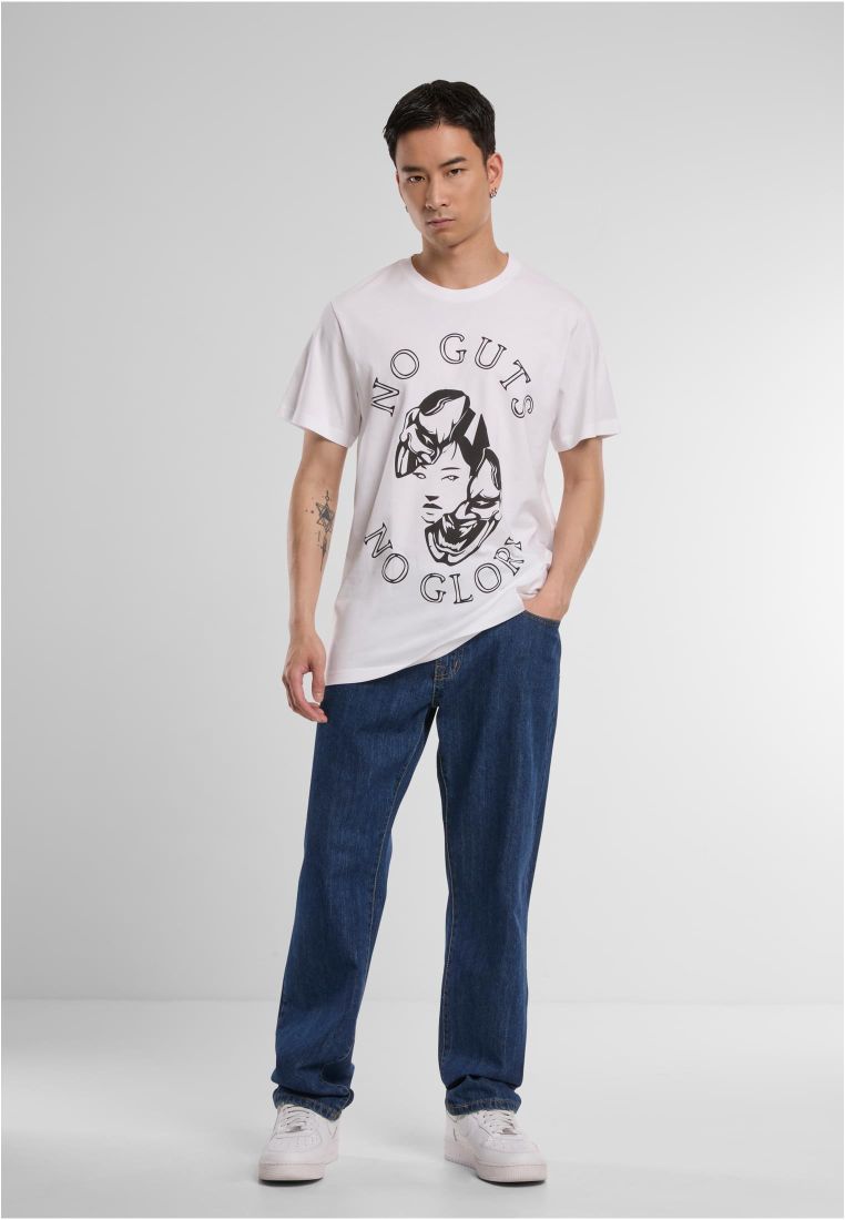 No Guts No Glory Tee - Merchandise T-Shirts - TTUMT1959 - 5