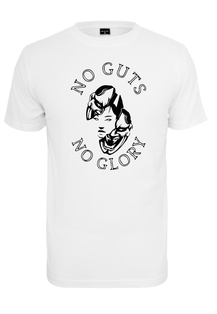 No Guts No Glory Tee - Merchandise T-Shirts - TTUMT1959 - 2