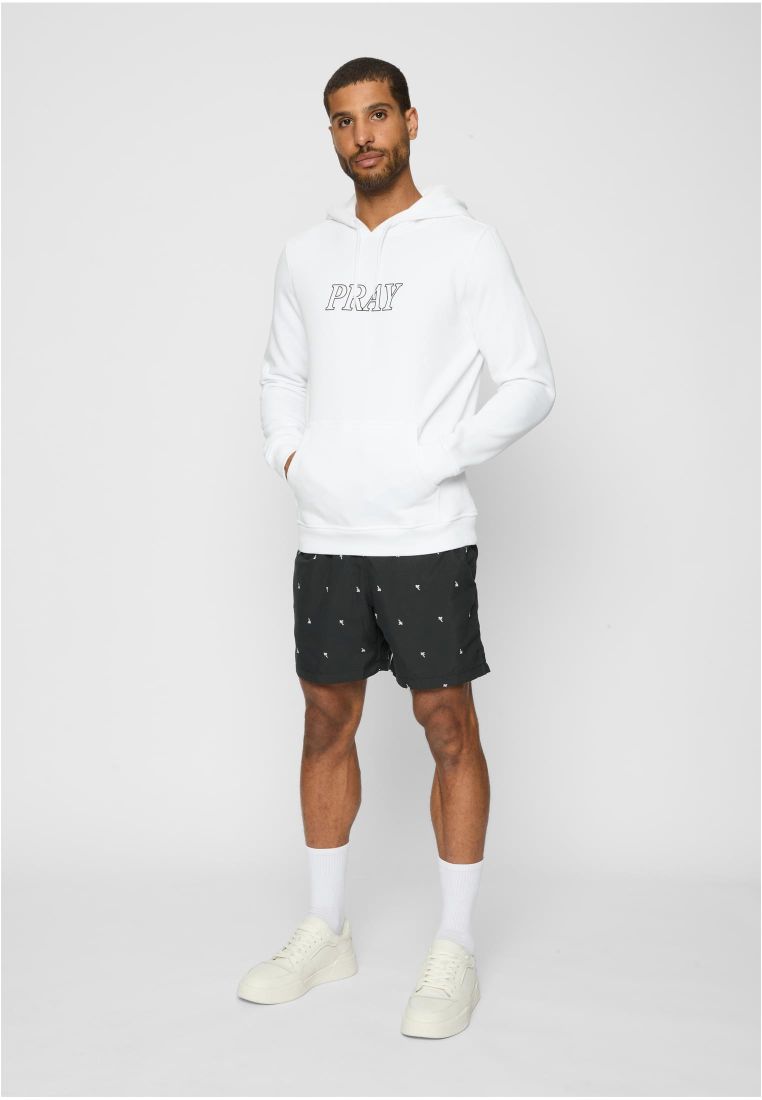 Pray Hands Hoody - Artisti Hupparit - TTUMT1969 - 5