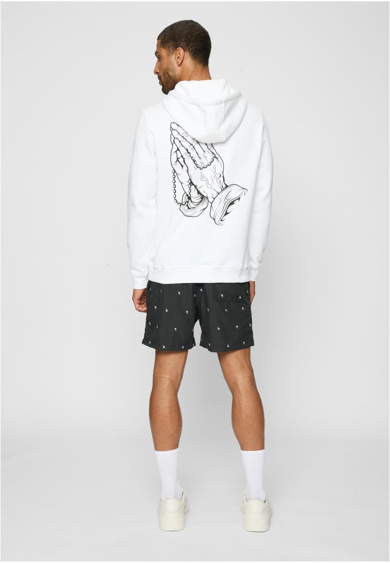 Pray Hands Hoody - Artisti Hupparit - TTUMT1969 - 37