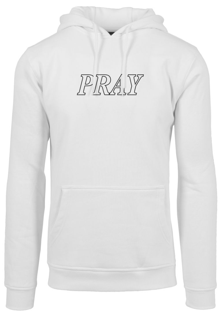 Pray Hands Hoody - Artisti Hupparit - TTUMT1969 - 62