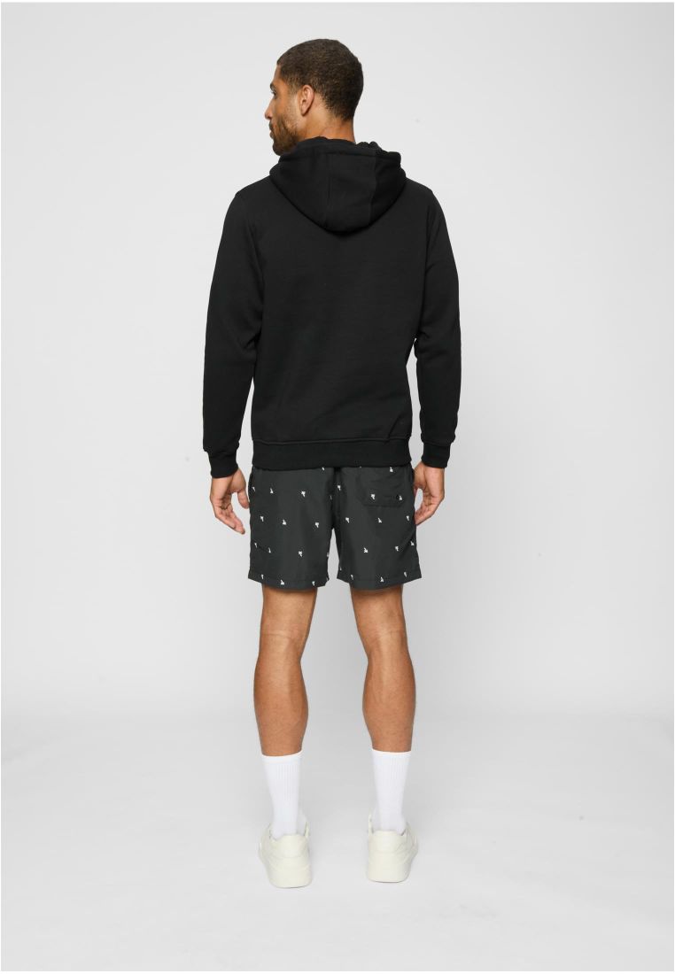 Peace Sign Hoody - Artisti Hupparit - TTUMT1970 - 39