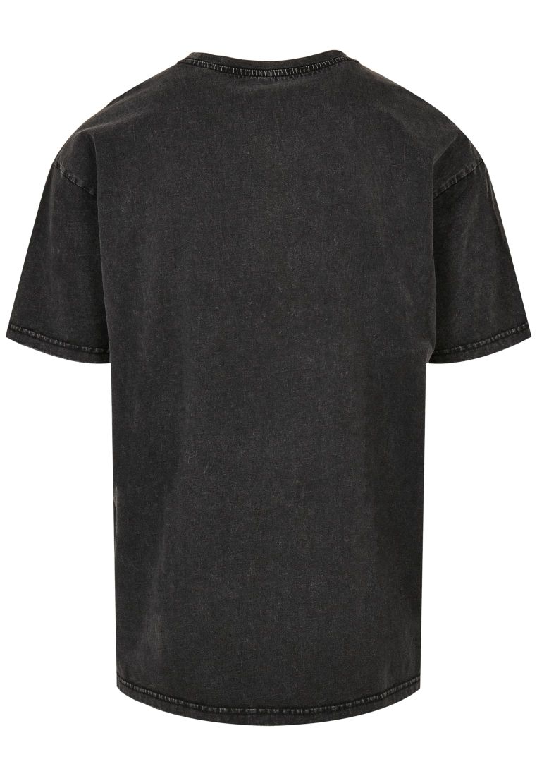 Good For Health Oversize Tee Bronx fi Verkkokauppa