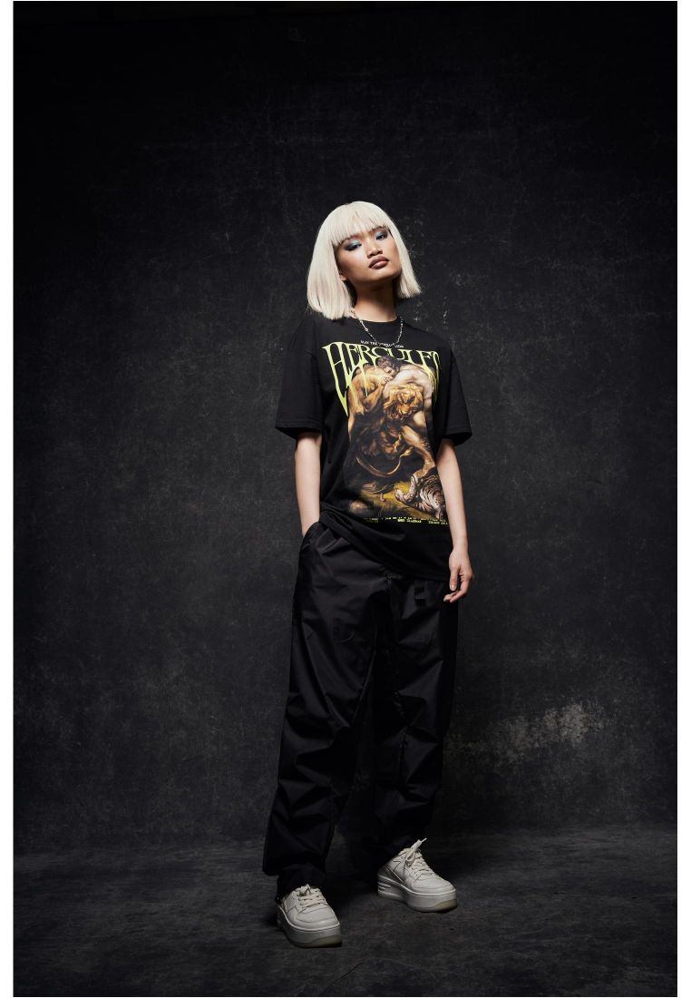 Hercules Oversize Tee - Mens t-shirts - TTUMT1983 - 34