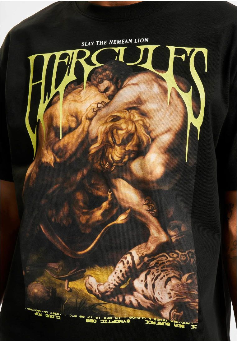 Hercules Oversize Tee - Mens t-shirts - TTUMT1983 - 6