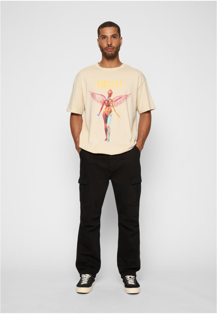 In Utero Oversize Tee - Miesten T-paidat - TTUMT1985 - 36