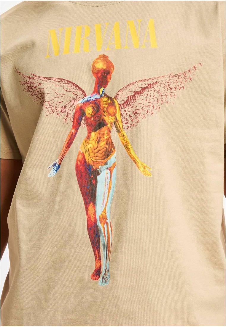 In Utero Oversize Tee - Miesten T-paidat - TTUMT1985 - 6