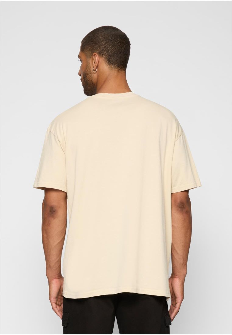 In Utero Oversize Tee - Mens t-shirts - TTUMT1985 - 35