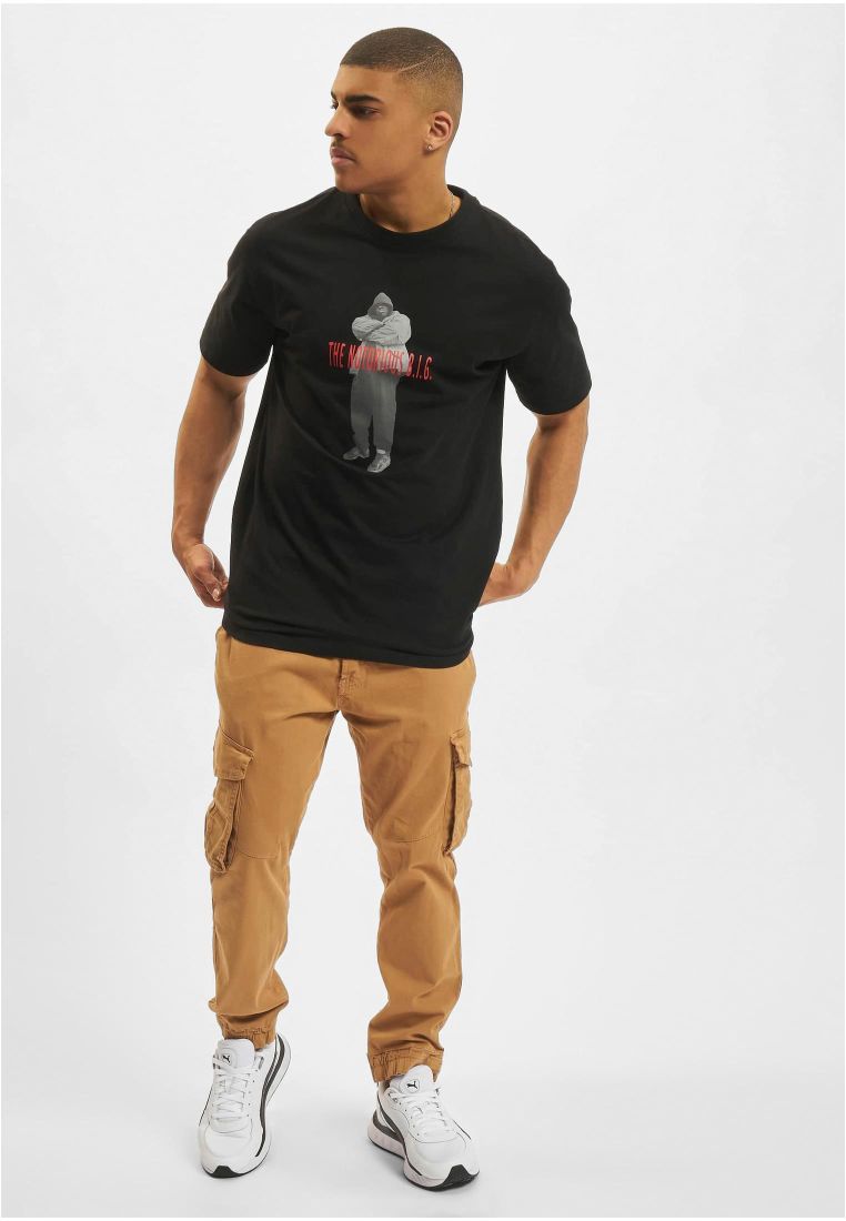 Biggie Smalls Tee - Artisti T-Paidat - TTUMT1992 - 36