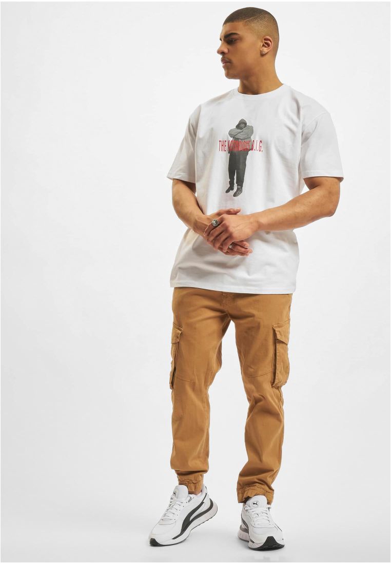 Biggie Smalls Tee - Artisti T-Paidat - TTUMT1992 - 216