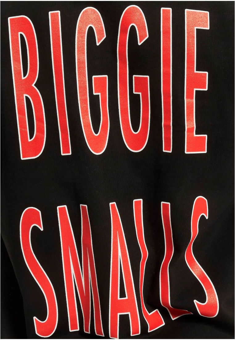 Biggie Smalls Tee - Artisti T-Paidat - TTUMT1992 - 7