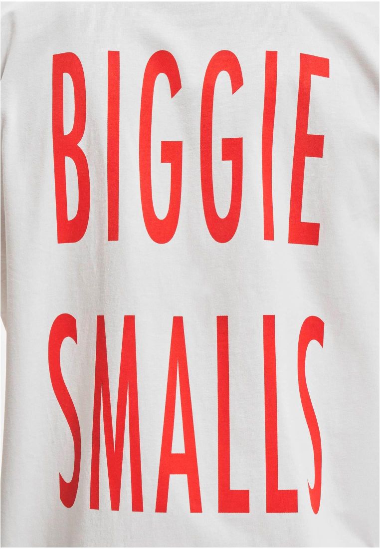 Biggie Smalls Tee - Artisti T-Paidat - TTUMT1992 - 248