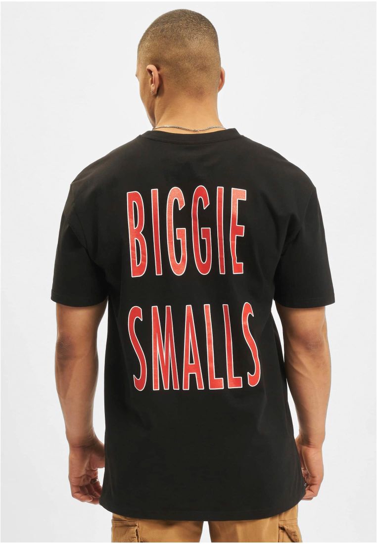 Biggie Smalls Tee - Artisti T-Paidat - TTUMT1992 - 35
