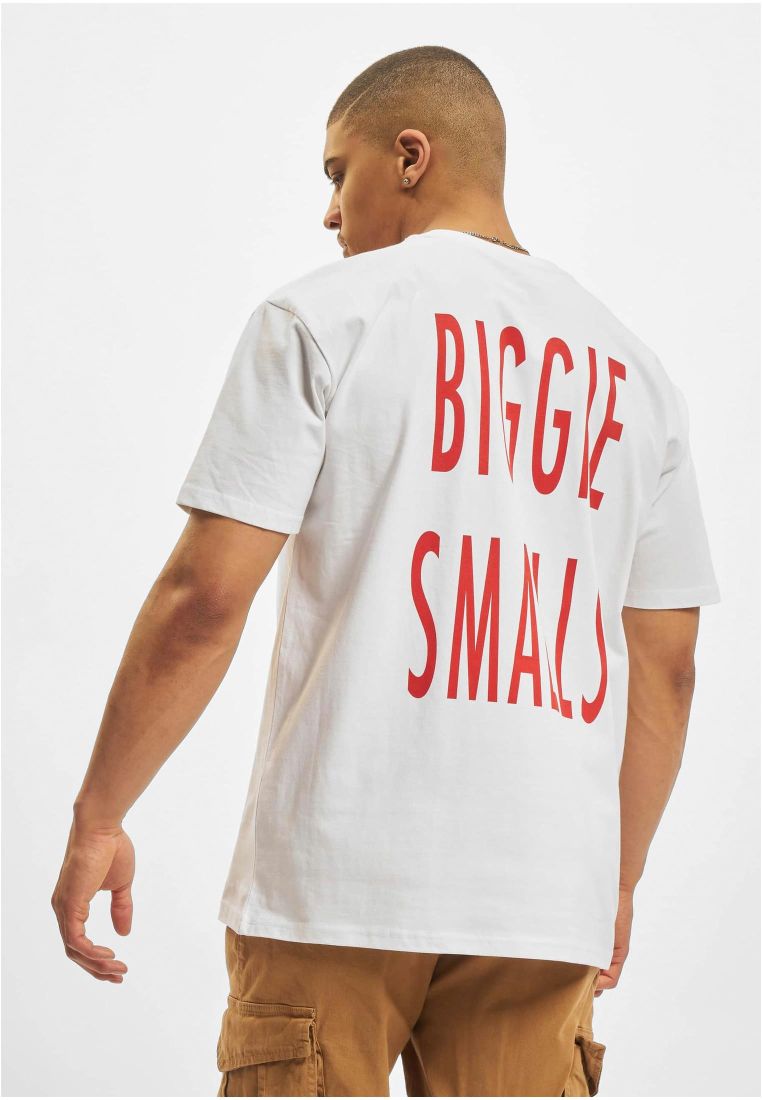 Biggie Smalls Tee - Artisti T-Paidat - TTUMT1992 - 215