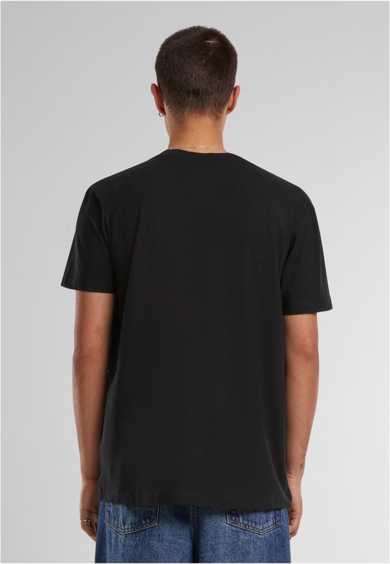 The Notorious BIG Logo Tee - Merchandise T-Shirts - TTUMT1995 - 35