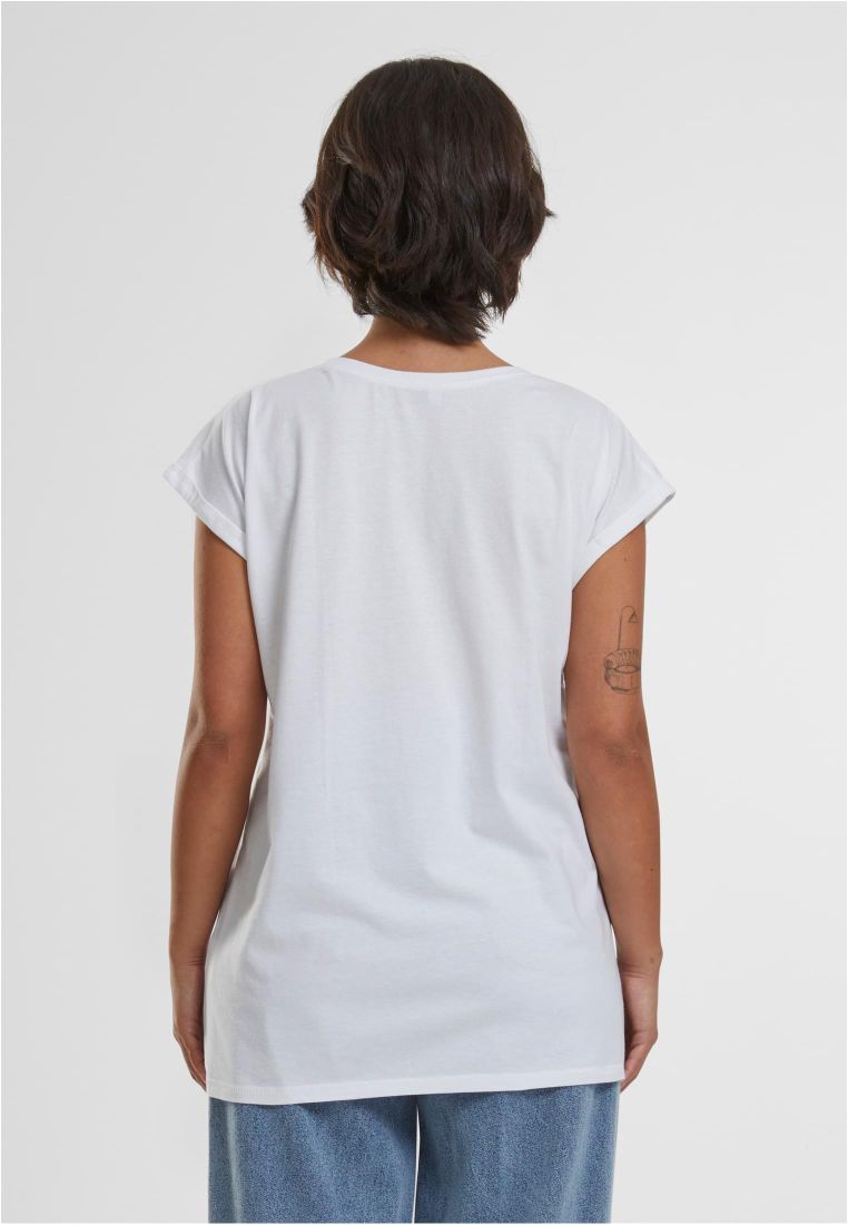 Moon Song Tee - Artisti Naisten t-paidat - TTUMT2008 - 35