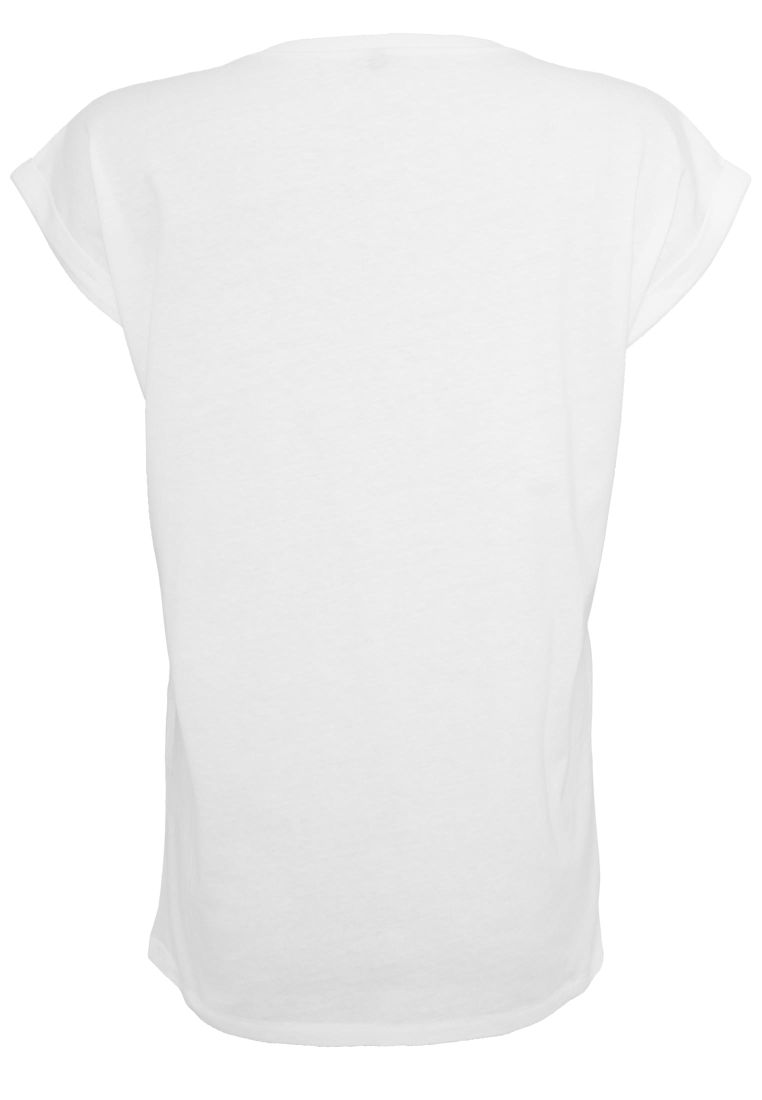 Moon Song Tee - Artisti Naisten t-paidat - TTUMT2008 - 4