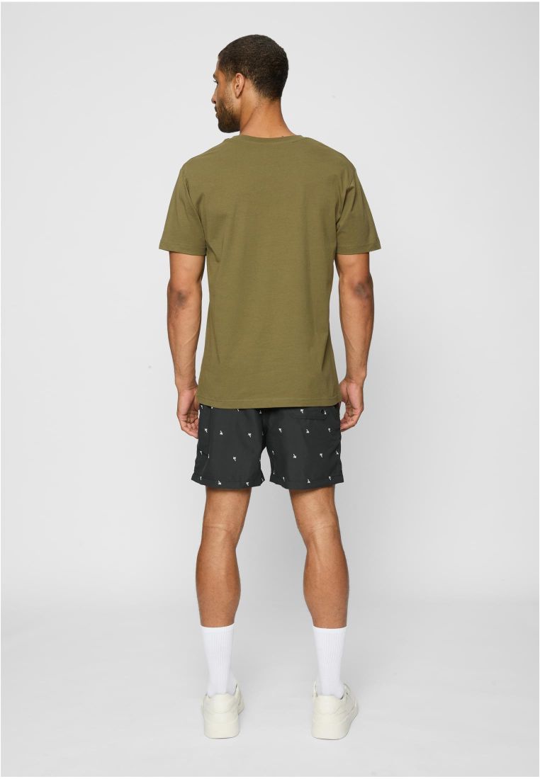 Depresso Tee - Merchandise T-Shirts - TTUMT2029 - 457