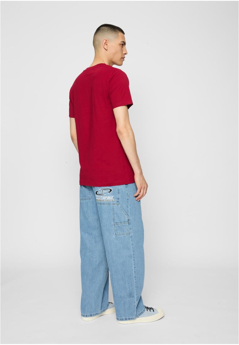 Depresso Tee - Merchandise T-Shirts - TTUMT2029 - 607