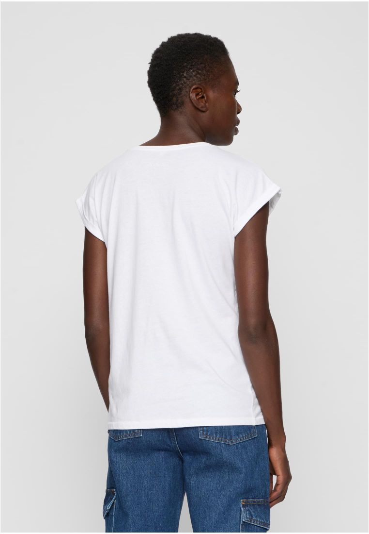 Ladies Flowers Unite Tee - Artisti Naisten t-paidat - TTUMT2030 - 35