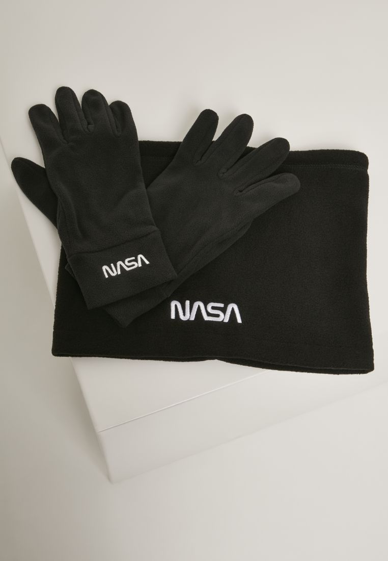 NASA Fleece Set - Merchandise Accessories - TTUMT2031 - 32