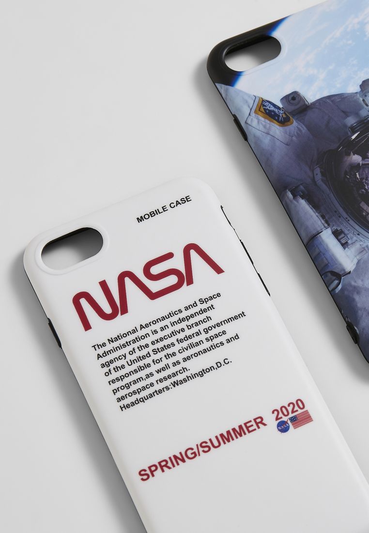NASA Handycase 2-Pack