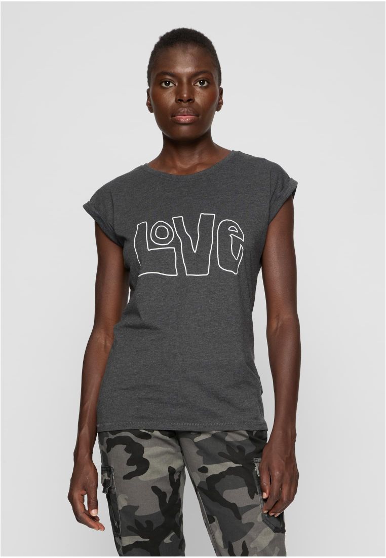 Ladies Love Tee - Artisti Naisten t-paidat - TTUMT2037 - 31