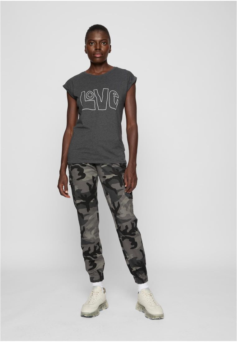 Ladies Love Tee - Artisti Naisten t-paidat - TTUMT2037 - 36