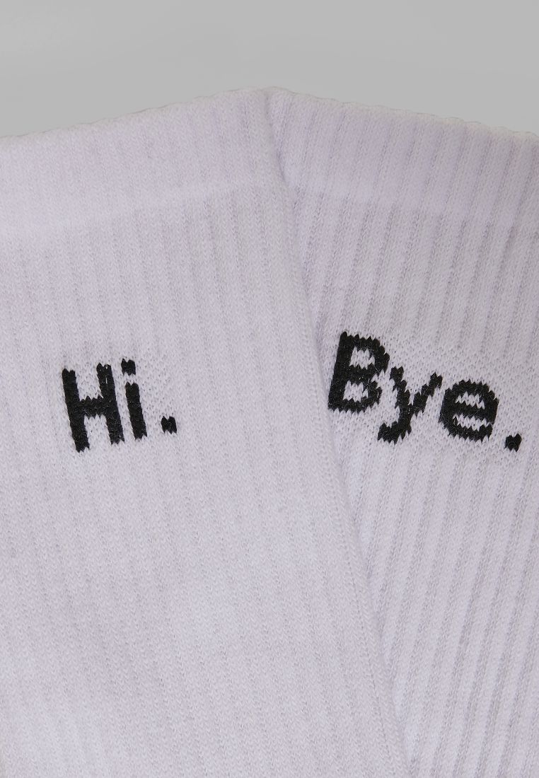HI - Bye Socks short 2-Pack - Socks - TTUMT2044 - 8