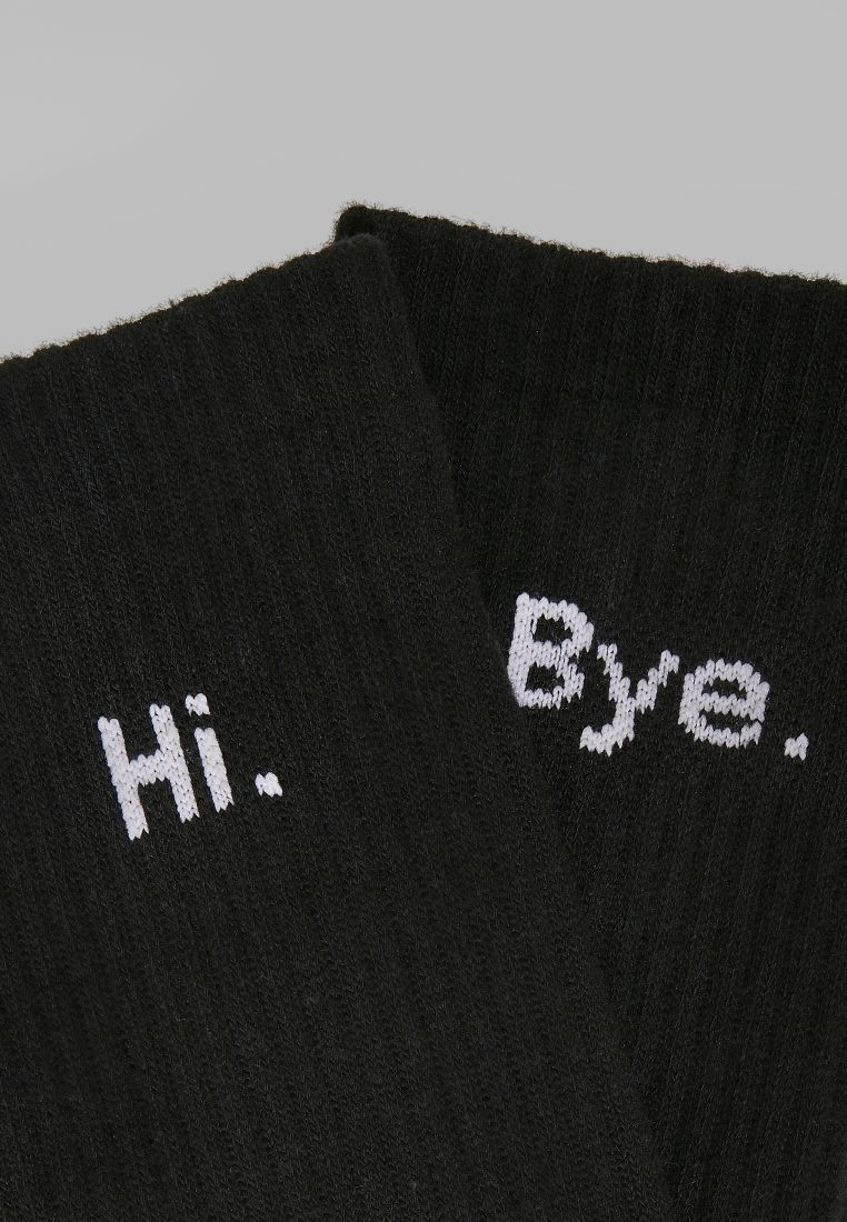 HI - Bye Socks short 2-Pack - Socks - TTUMT2044 - 7