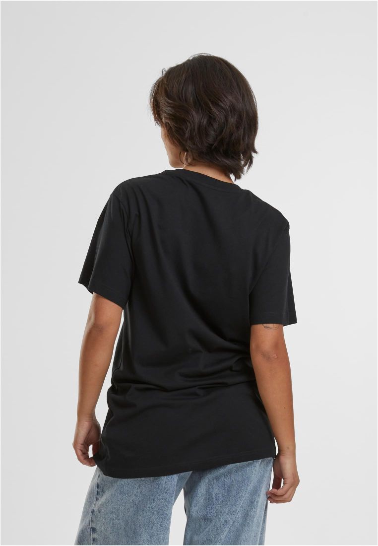 Ladies Flower Sneaker Tee - Artisti Naisten t-paidat - TTUMT2047 - 35