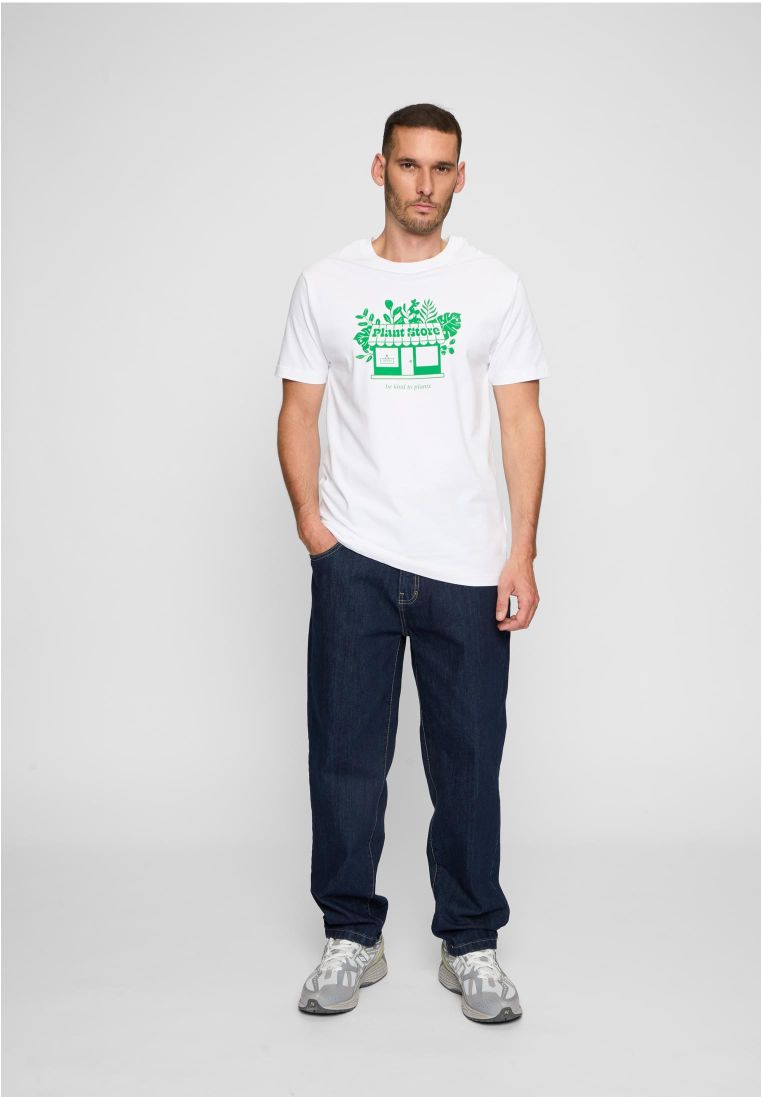 Plant Store Tee - Merchandise T-Shirts - TTUMT2049 - 36