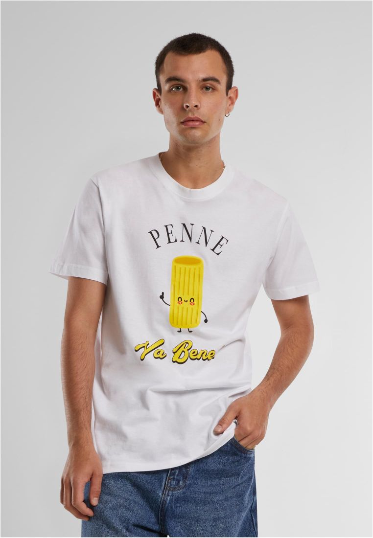 Penne va benne Tee - Merchandise T-Shirts - TTUMT2063 - 31