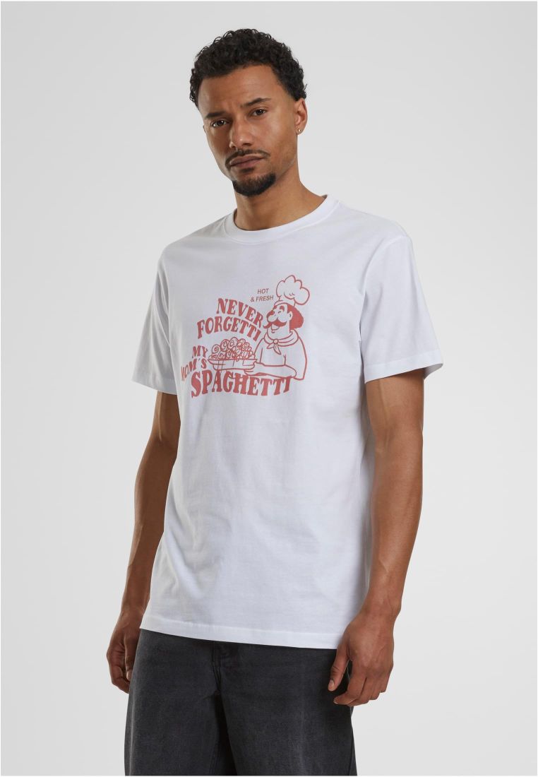 Spaghetti Tee - Merchandise T-Shirts - TTUMT2068 - 31