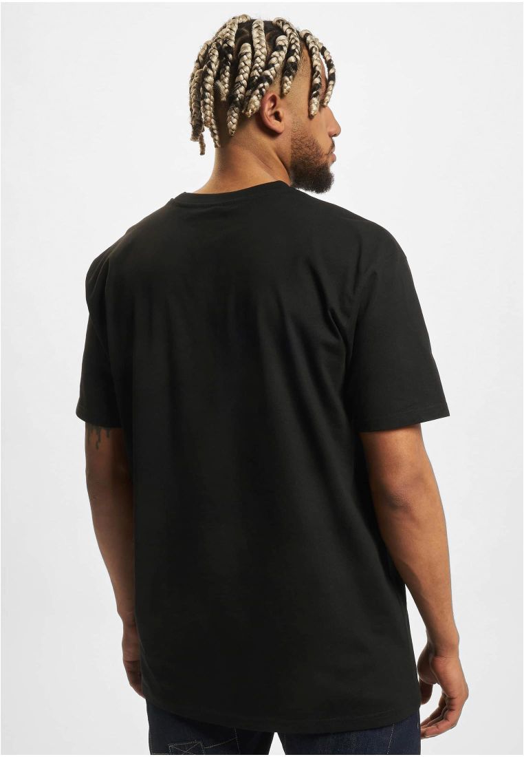 BRKLYN Oversize Tee - Mens t-shirts - TTUMT2090 - 35
