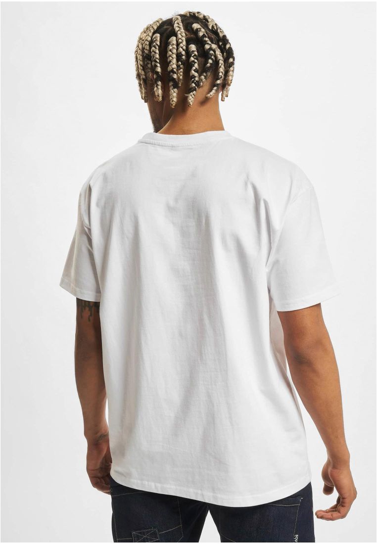 BRKLYN Oversize Tee - Mens t-shirts - TTUMT2090 - 215