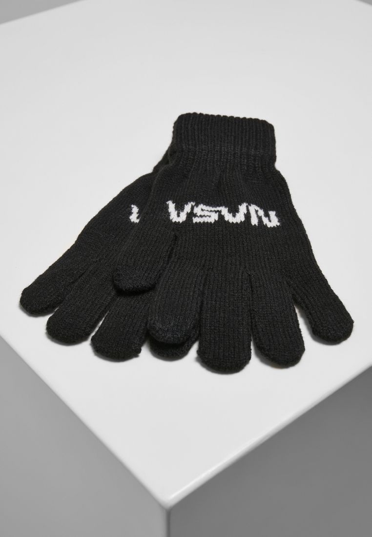 NASA Knit Glove - Merchandise Accessories - TTUMT2093 - 32