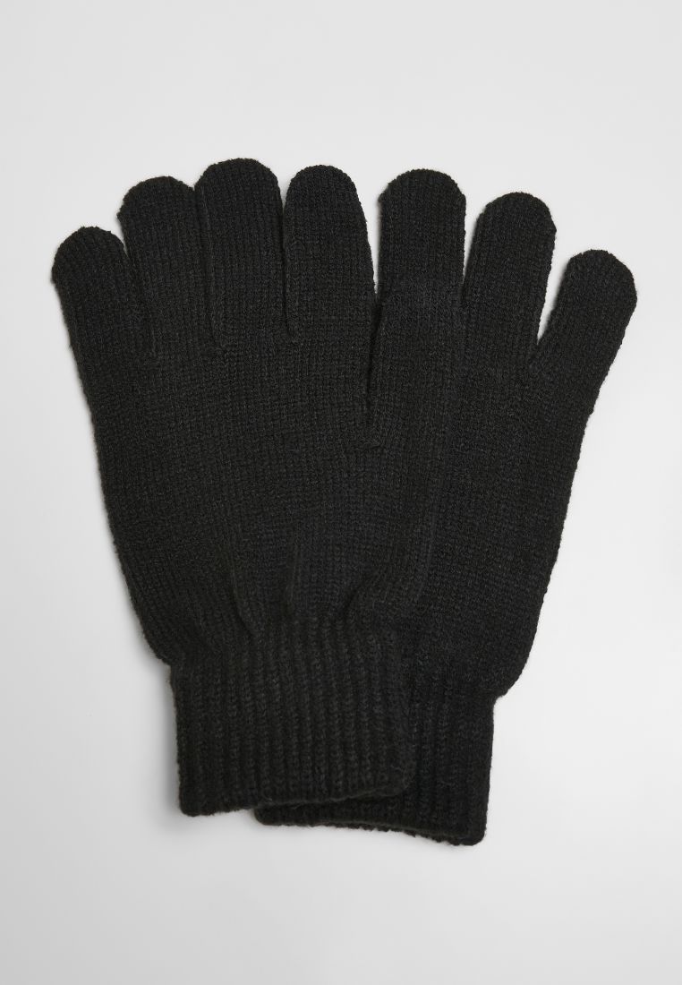 NASA Knit Glove - Artisti Asusteet - TTUMT2093 - 5