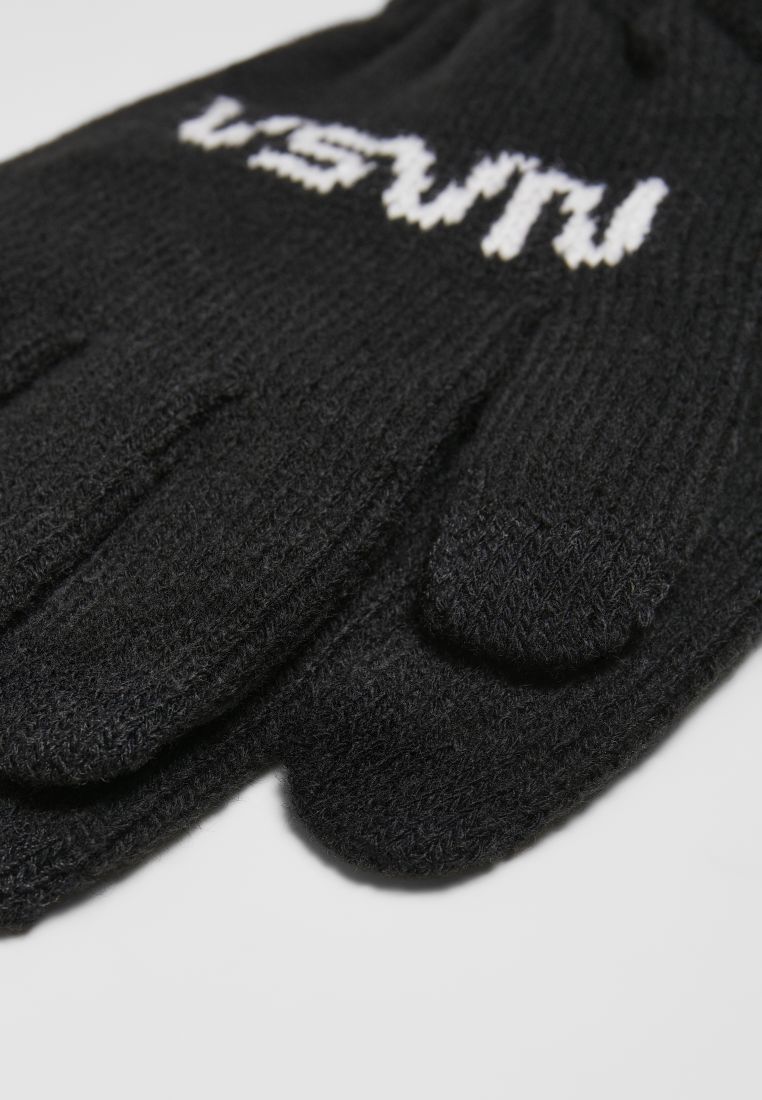 NASA Knit Glove - Artisti Asusteet - TTUMT2093 - 6