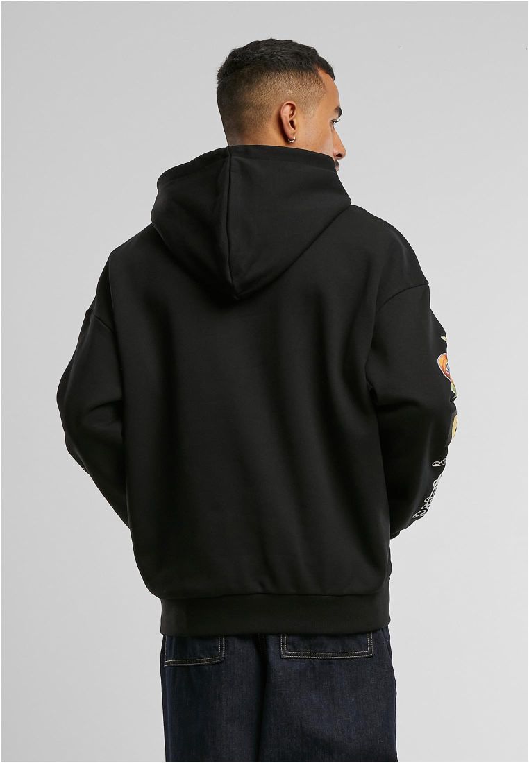 NY Homage Oversize Hoody - Miesten Hupparit - TTUMT2103 - 35