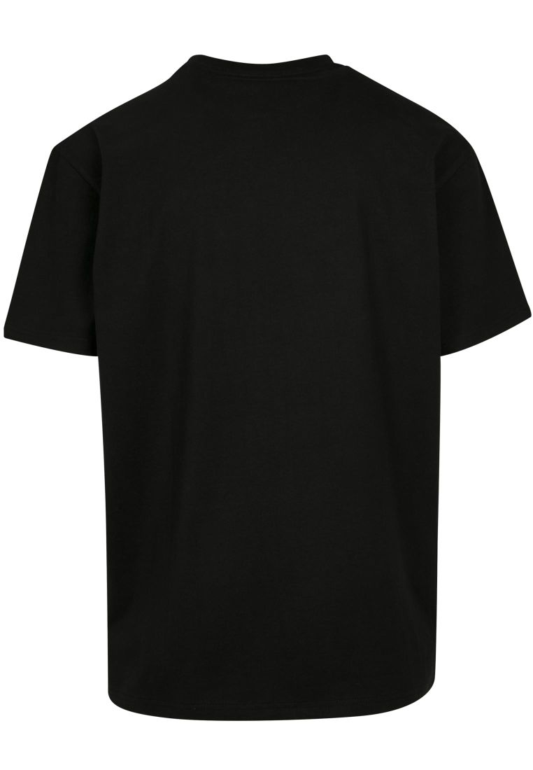 BRKLYN House Oversize Tee - Mens t-shirts - TTUMT2114 - 4