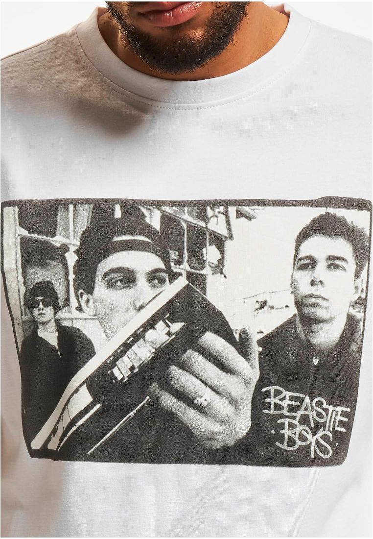 BEASTIE BOYS Tシャツ Amazon.com: Beastie Boys Men's Check Your Head T-Shirt Sand