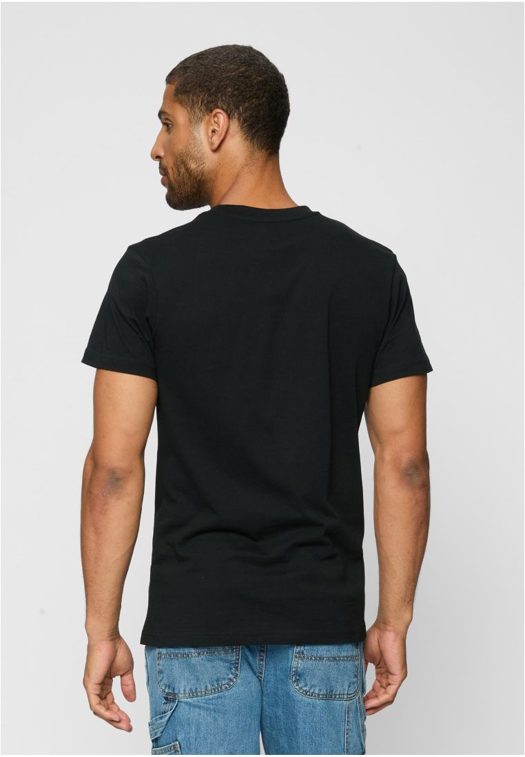 Beastie Boys Robot Tee - Merchandise T-Shirts - TTUMT2120 - 35