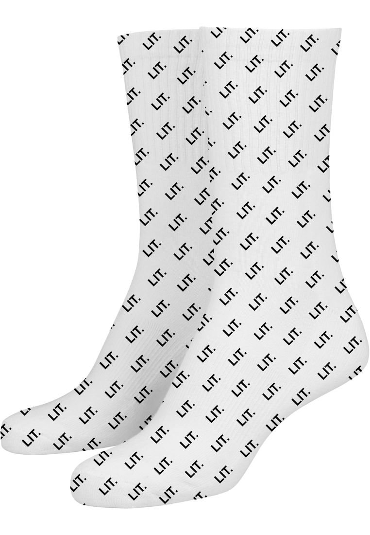 Beastie Boys Logo Longsleeve - Merchandise Crewnecks - TTUMT2122 - 2