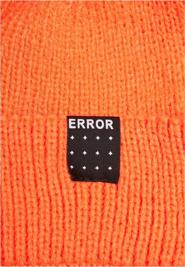 Error Knit Set