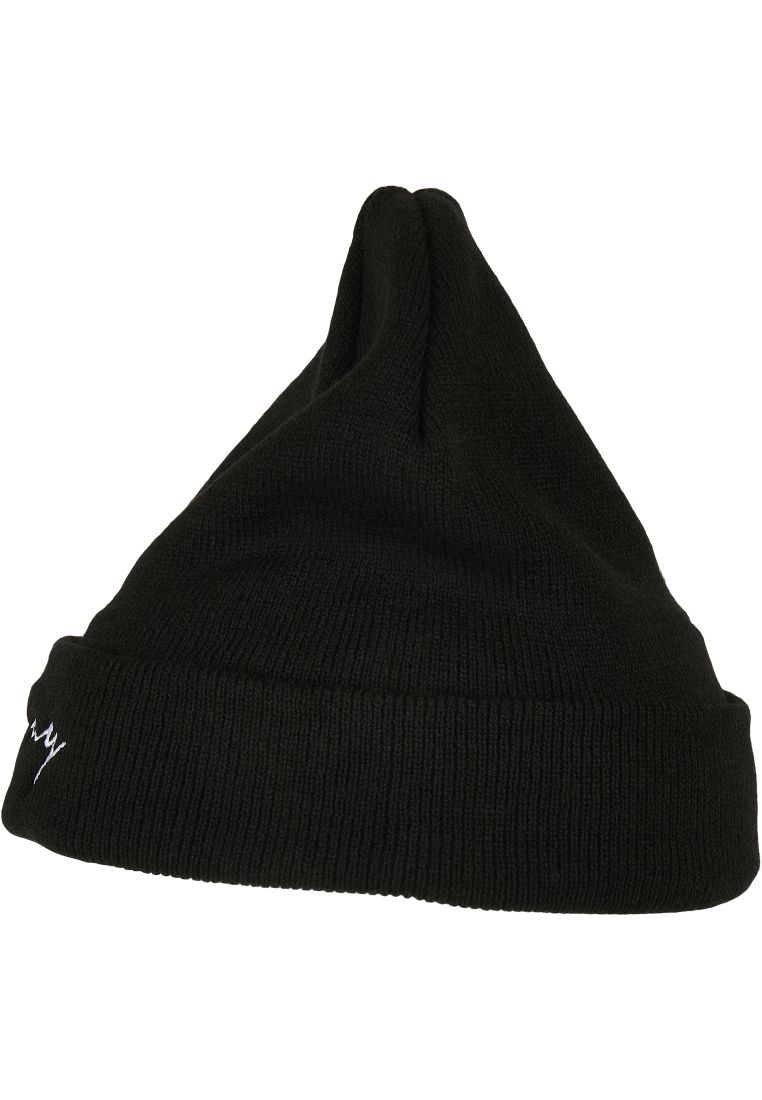 Pray Embroidery Beanie - Artisti Lippikset, Pipot ja Hatut - TTUMT2224 - 6