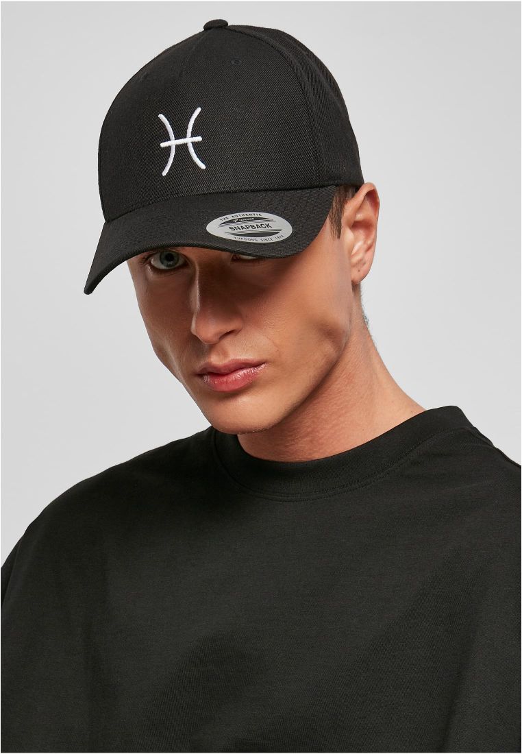 Zodiac YP Classics 5-Panel Premium Curve - Merchandise Caps Beanies and Hats - TTUMT2234 - 91